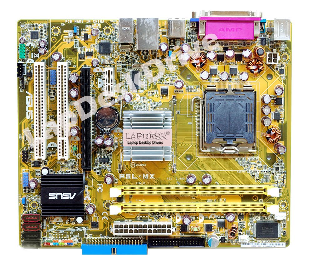 Qualcomm Qualcomm
